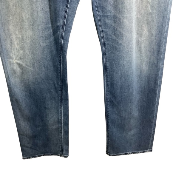 Boss Hugo Boss Finest Italian Fabric Stretch Jeans - Picture 3 of 8